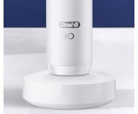 Oral-B Szczoteczka magnetyczna iO8 (biała) - 1037094 - zdjęcie 5